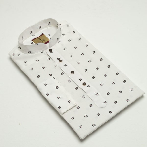 100% orginal cotton Panjabi. Premimu quality Product.