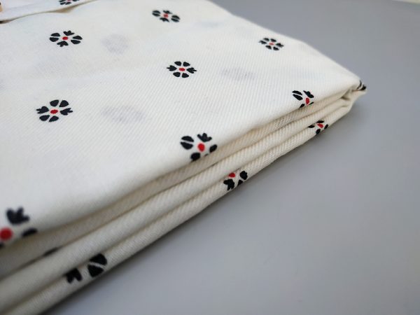 Platinum Cotton Punjabi
