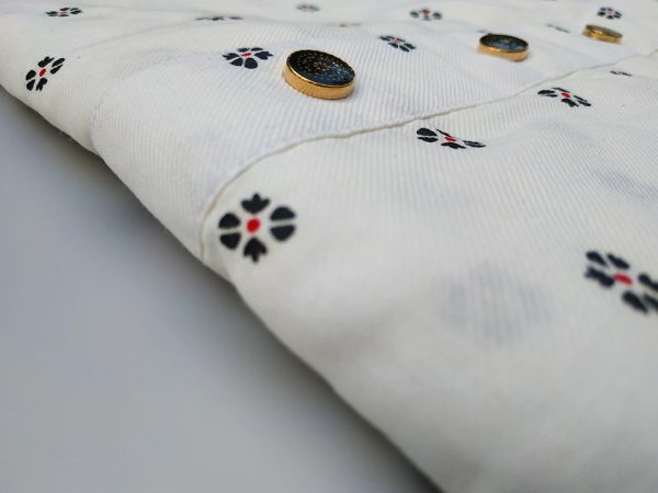 Platinum Cotton Punjabi