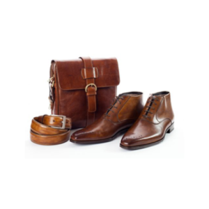premium leather products