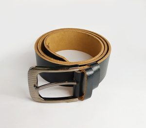 Plain Belt for Men