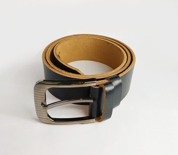 Plain Belt for Men