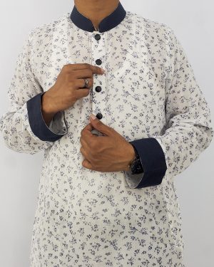 New collection High-quality Premium Panjabi