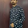 New collection Stylish Soft Cotton Exclusive High-quality Premium Panjabi