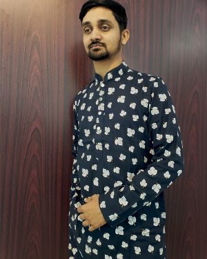 New collection Stylish Soft Cotton Exclusive High-quality Premium Panjabi