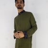 New collection solid Soft Cotton Exclusive High-quality Premium Panjabi