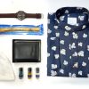 Combo Package - Panjabi + Leather wallet + Watch + Attar + Tupi + Miswak কম্বো প্যাকেজঃ পাঞ্জাবি লেদারের ওয়ালেট আতর হাত ঘড়ি টুপি মেসওয়াক Combo Package - Panjabi + Leather wallet + Watch + Attar + Tupi + Miswak কম্বো প্যাকেজঃ পাঞ্জাবি লেদারের ওয়ালেট আতর হাত ঘড়ি টুপি মেসওয়াক