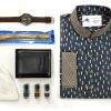 Combo Package - Panjabi + Leather wallet + Watch + Attar + Tupi + Miswak কম্বো প্যাকেজঃ পাঞ্জাবি লেদারের ওয়ালেট আতর হাত ঘড়ি টুপি মেসওয়াক Combo Package - Panjabi + Leather wallet + Watch + Attar + Tupi + Miswak কম্বো প্যাকেজঃ পাঞ্জাবি লেদারের ওয়ালেট আতর হাত ঘড়ি টুপি মেসওয়াক