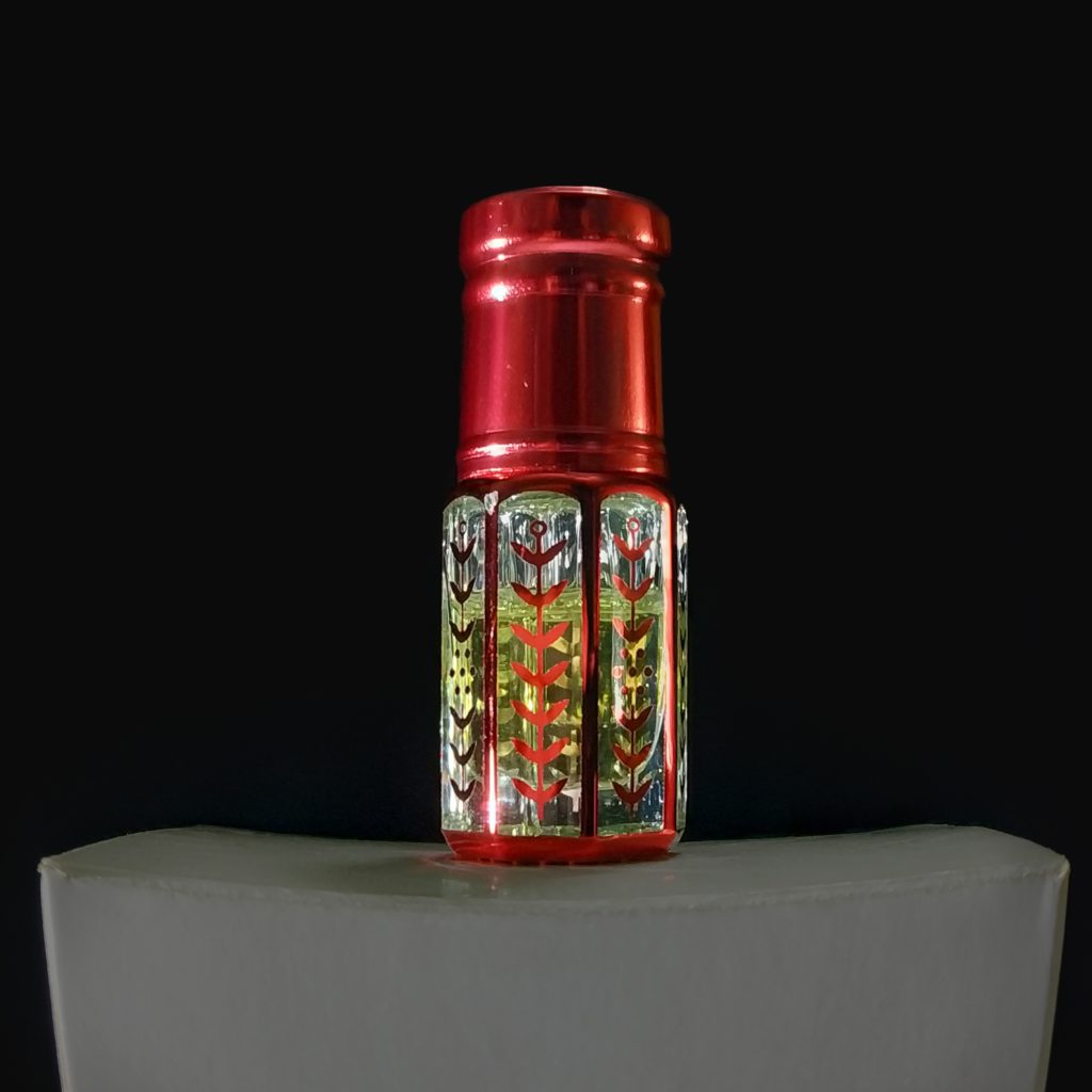 special perfume oil fragrance attar