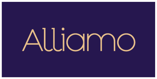 Alliamo Logo