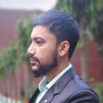 মোঃ আশিকুর রহমান